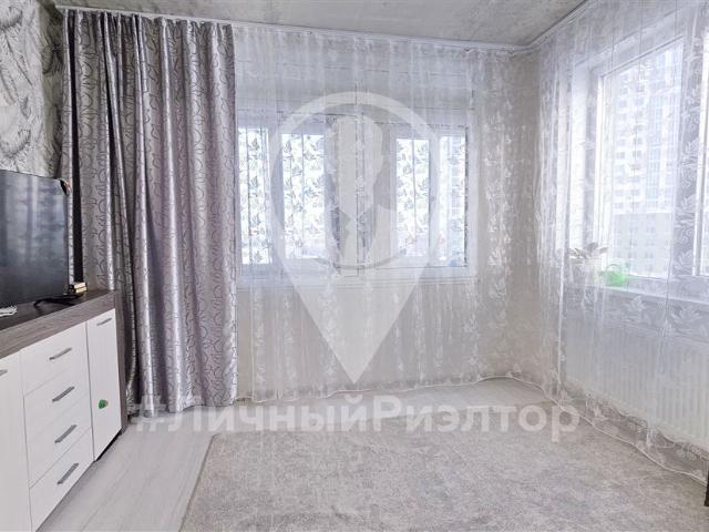 Квартира продажа в Жилой комплекс «Северный», городской округ Рязань