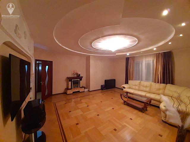 Квартира продажа в Рязань, Рязанская область