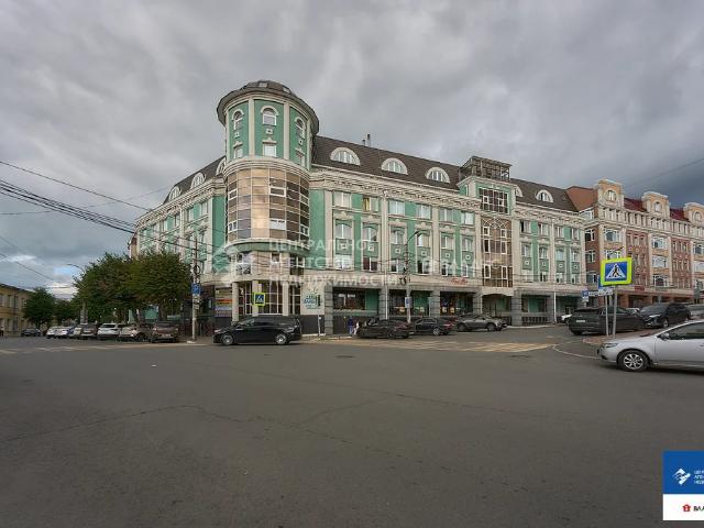 Квартира продажа в Советский район, Рязань