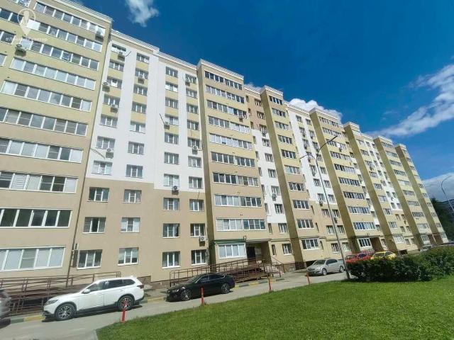 Квартира продажа в Московский район, городской округ Рязань