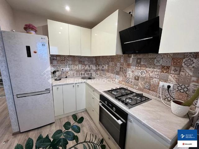 Квартира продажа в Рязань, Рязанская область