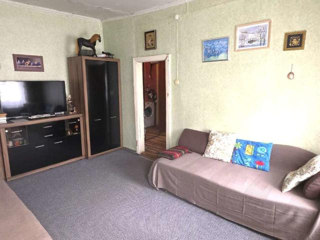 Квартира продажа в Советский район, Рязань