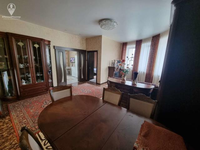 Квартира продажа в Советский район, Рязань