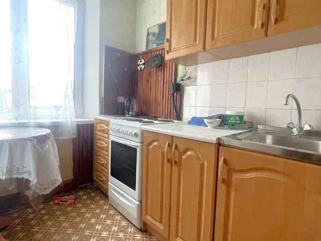 Квартира продажа в Советский район, Рязань
