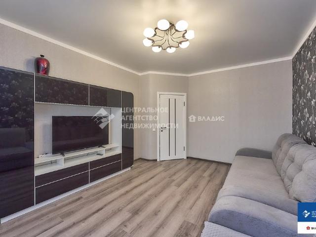 Квартира продажа в Рязань, Рязанская область