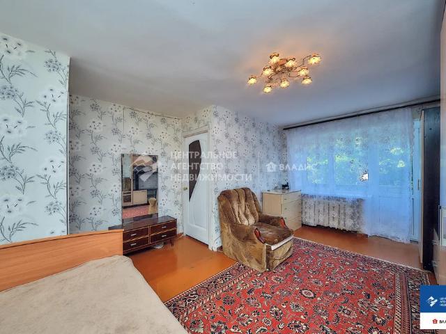 Квартира продажа в Рязань