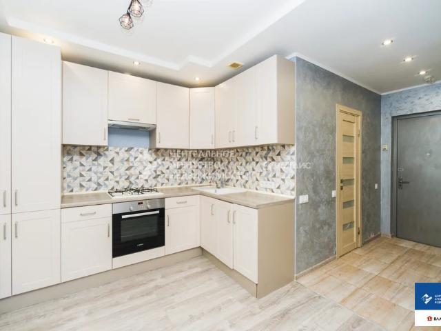 Квартира продажа в Рязань, Рязанская область