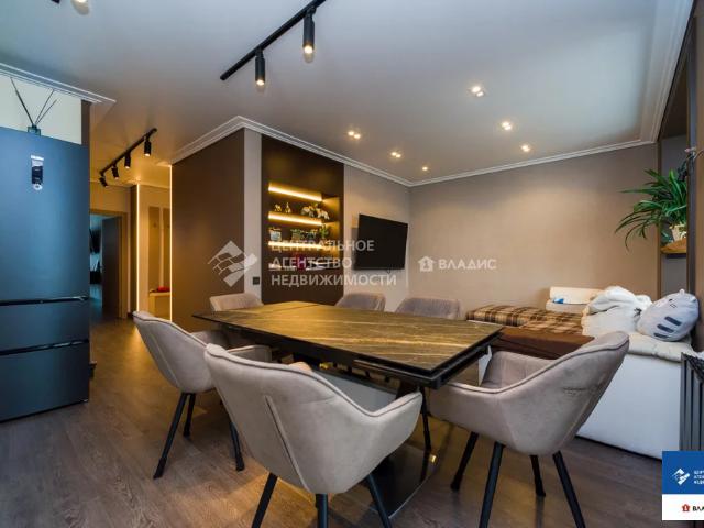 Квартира продажа в Рязань, Рязанская область