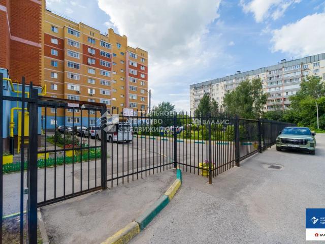 Квартира продажа в Рязанская область