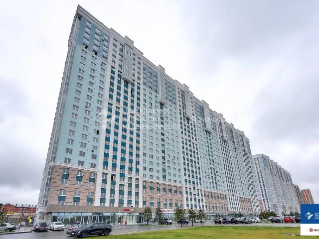Квартира продажа в Советский район, городской округ Рязань