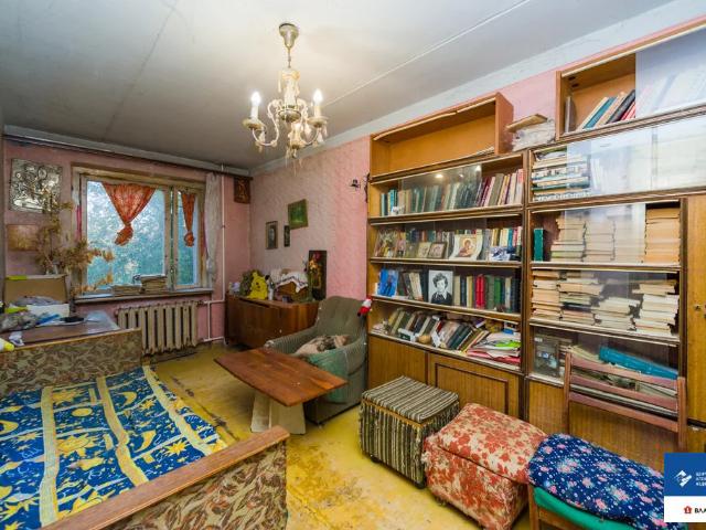 Квартира продажа в Советский район, Рязань