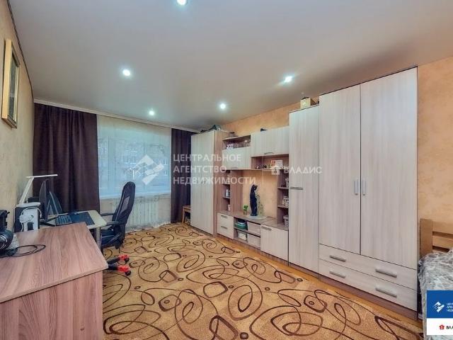 Квартира продажа в Рязань, Рязанская область