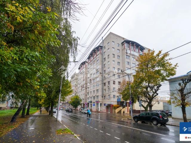 Квартира продажа в Советский район, Рязань