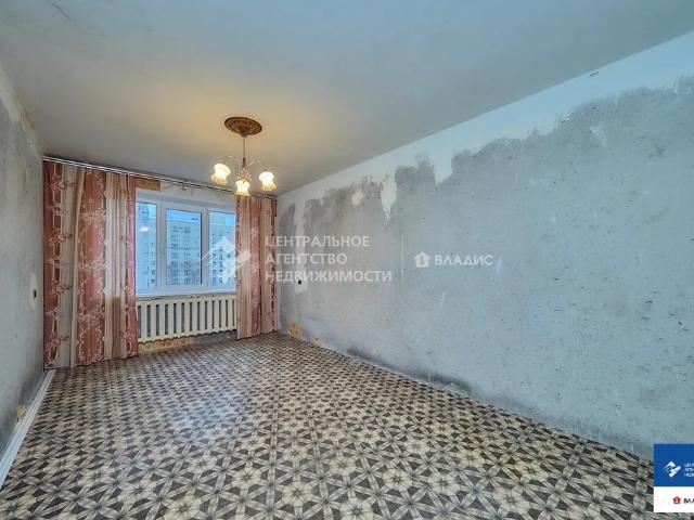 Квартира продажа в Рязань, Рязанская область