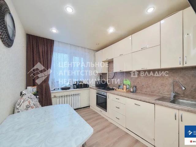 Квартира продажа в Рязанская область