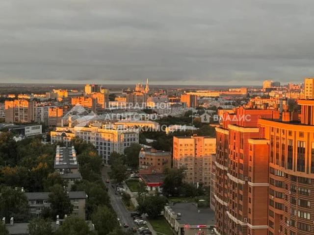 Квартира продажа в Рязанская область