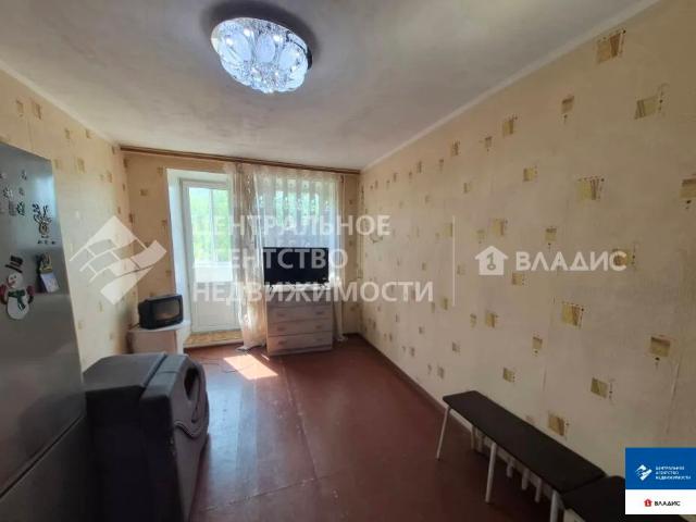 Квартира продажа в Рязанская область