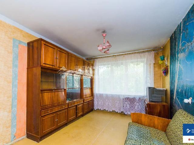 Квартира продажа в Рязань