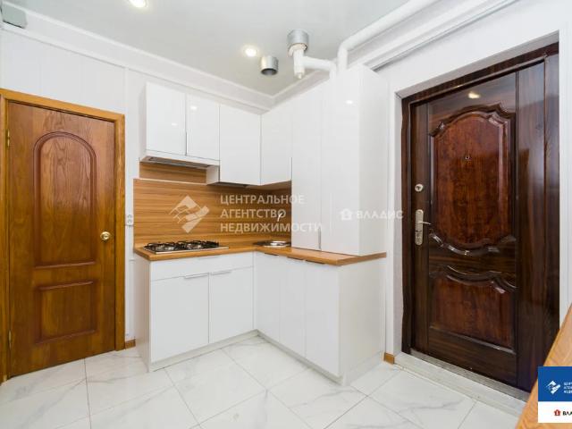 Квартира продажа в Рязань, Рязанская область