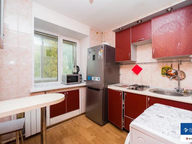 Квартира продажа в Советский район, Рязань