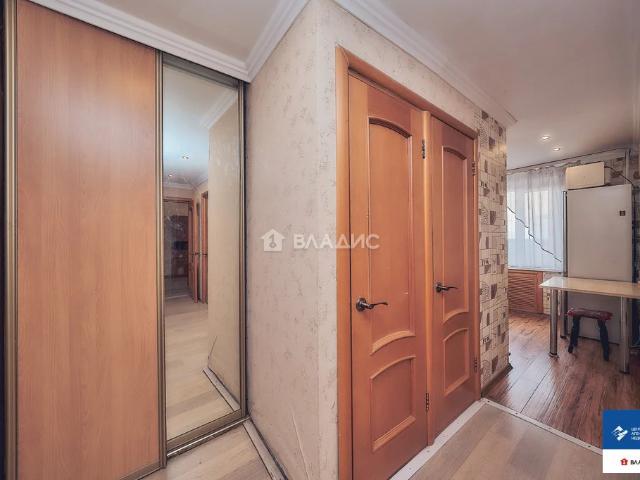 Квартира продажа в Рязанская область