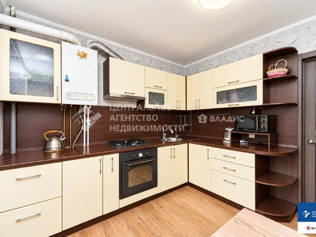 Квартира продажа в Московский район, городской округ Рязань