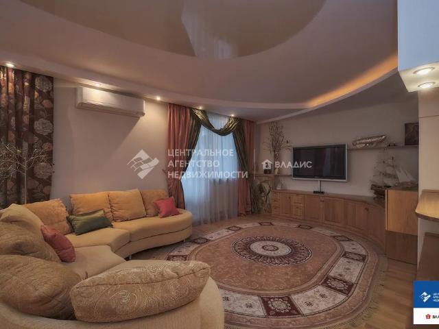 Квартира продажа в Советский район, Рязань