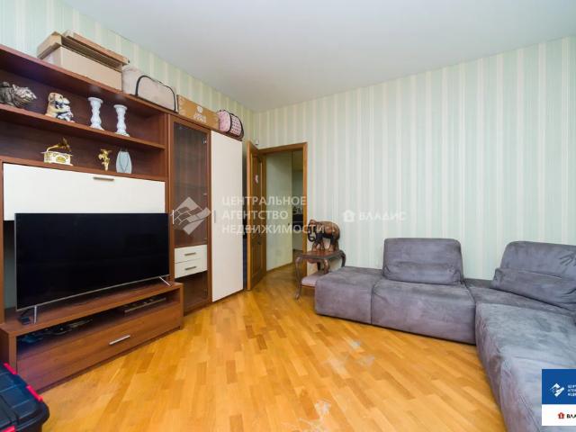 Квартира продажа в Советский район, Рязань