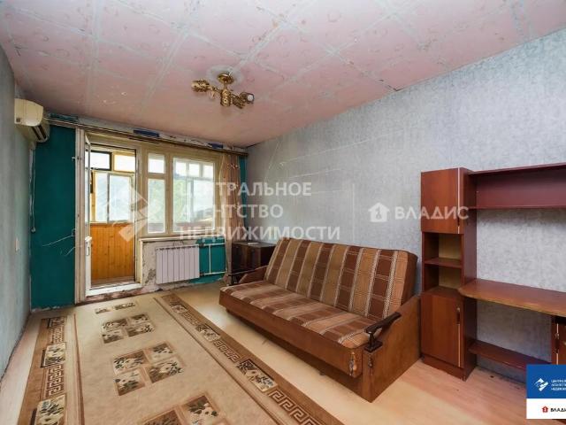 Квартира продажа в Рязанская область