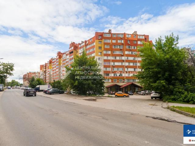 Квартира продажа в Рязанская область