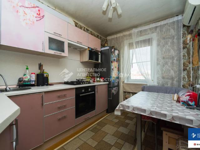 Квартира продажа в Рязанская область