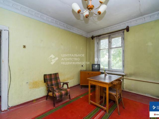Квартира продажа в Рязанская область