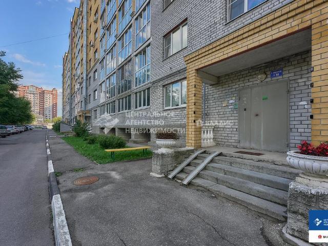 Квартира продажа в Советский район, Рязань