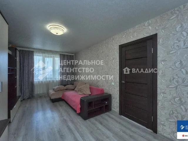 Квартира продажа в Московский район, городской округ Рязань