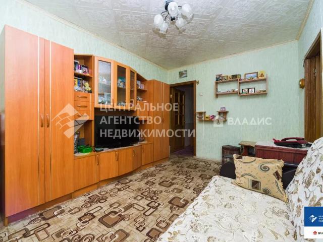 Квартира продажа в Рязань