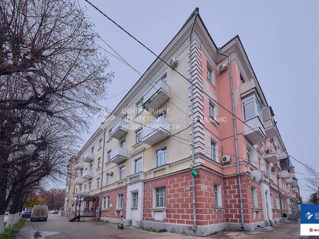 Квартира продажа в Советский район, Рязань