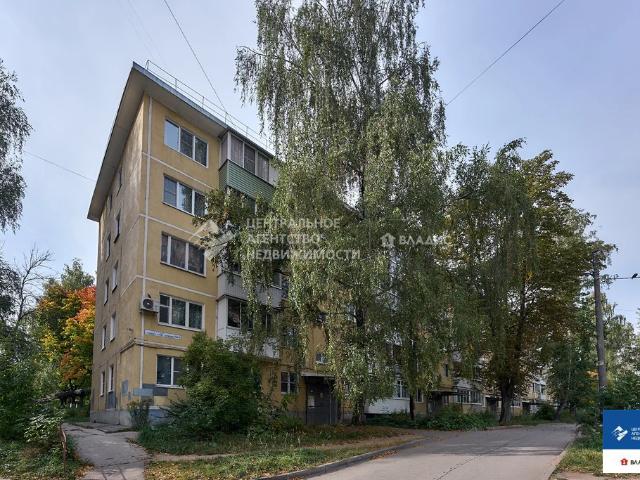 Квартира продажа в Рязанская область