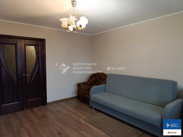 Квартира продажа в Рязанская область