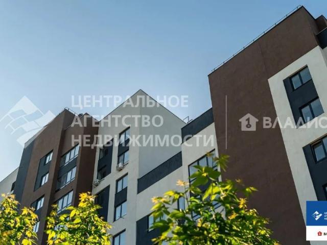 Квартира продажа в Рязанская область