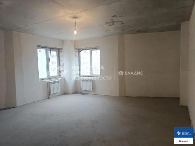 Квартира продажа в Рязань, Рязанская область