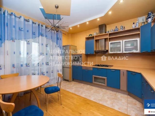 Квартира продажа в Советский район, Рязань