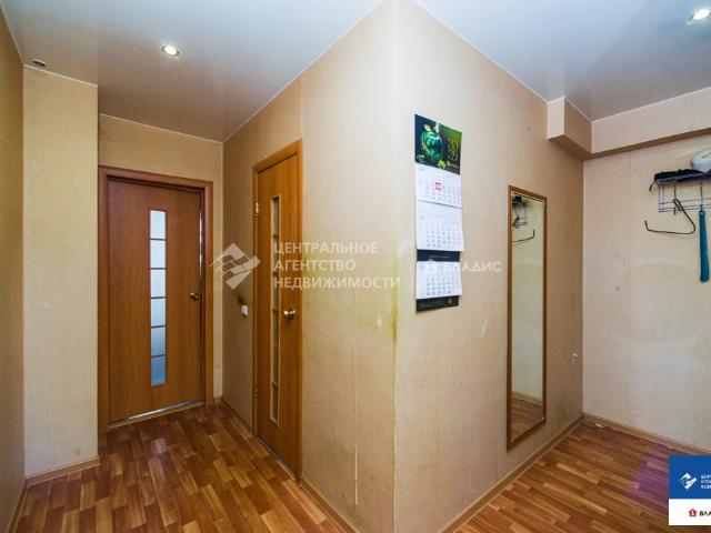 Квартира продажа в Рязанская область