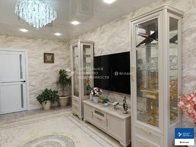 Квартира продажа в Рязанская область