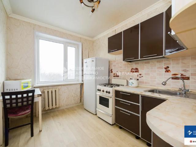 Квартира продажа в Рязанская область