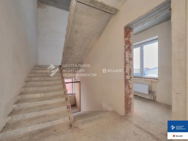 Квартира продажа в Рязань, Рязанская область
