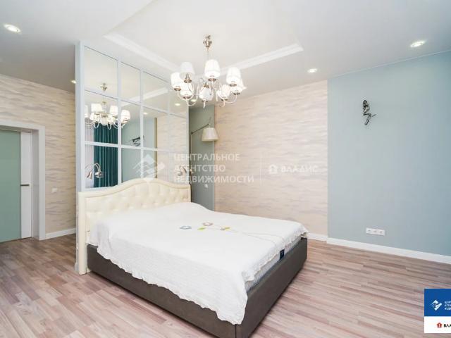 Квартира продажа в Рязань, Рязанская область