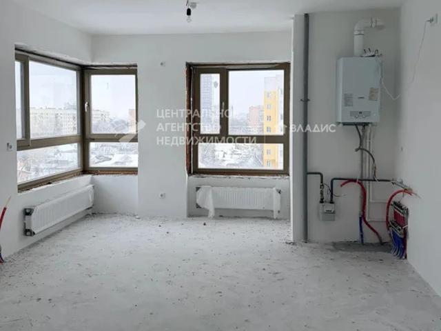 Квартира продажа в Рязанская область