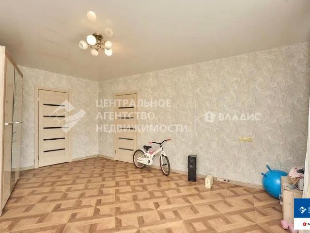 Квартира продажа в Рязанская область