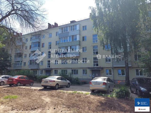 Квартира продажа в Рязанская область
