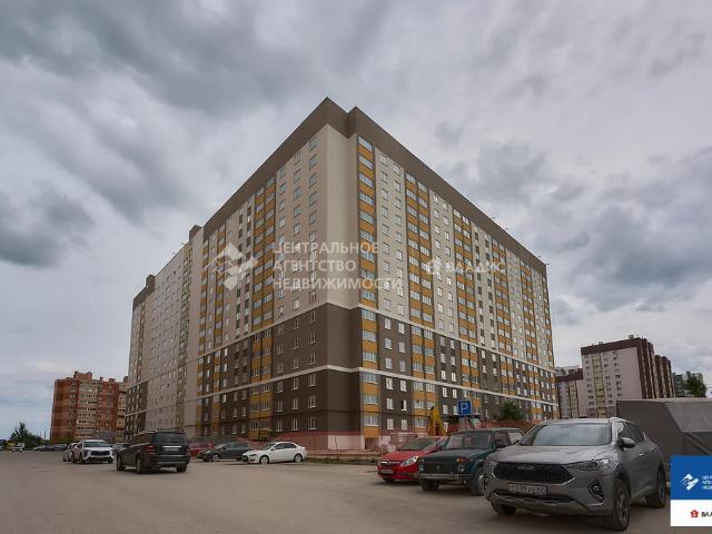 Квартира продажа в Рязанская область